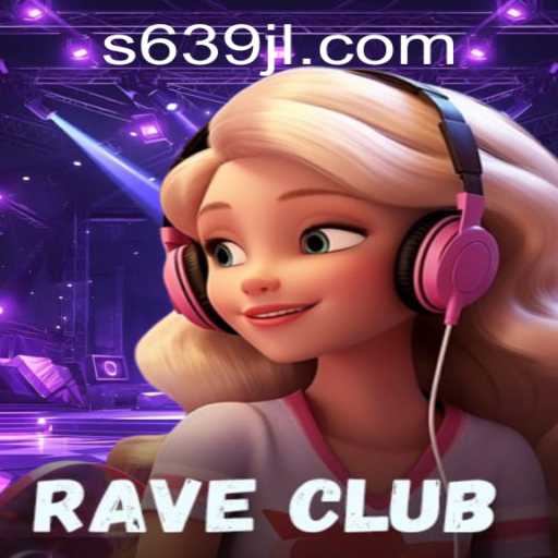 Discover the Pulsating World of RaveClub: An Innovative Gaming Experience