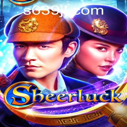 Sheerluck: Unraveling Mysteries with 639 JL